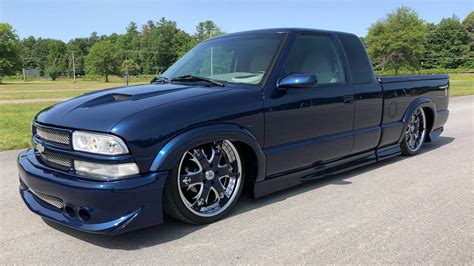 chevy s10 extreme|chevy s10 extreme body kit.